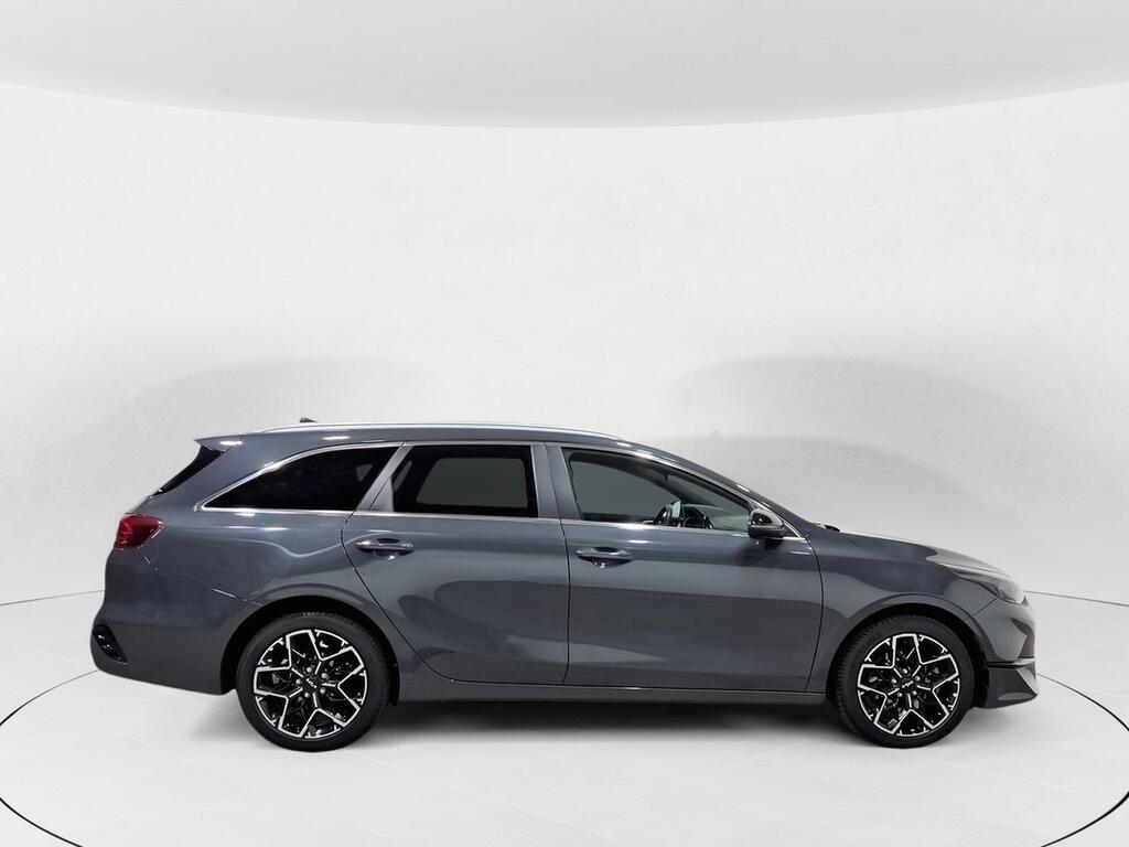 Kia Ceed Tourer 1.0 T-GDi 74kW Style Edition Segunda mano
