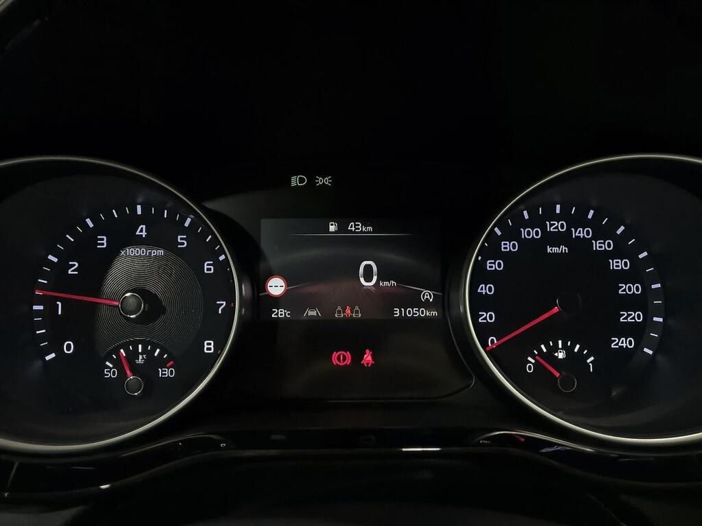 Kia Ceed Tourer 1.0 T-GDi 74kW Style Edition Segunda mano