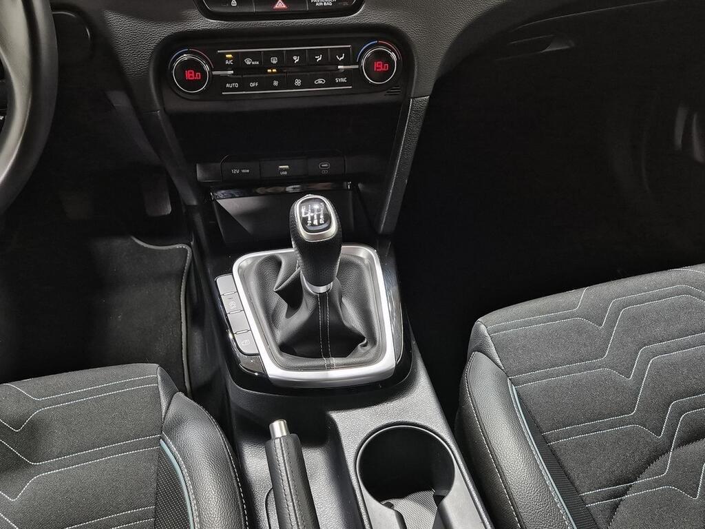 Kia Ceed Tourer 1.0 T-GDi 74kW Style Edition Segunda mano