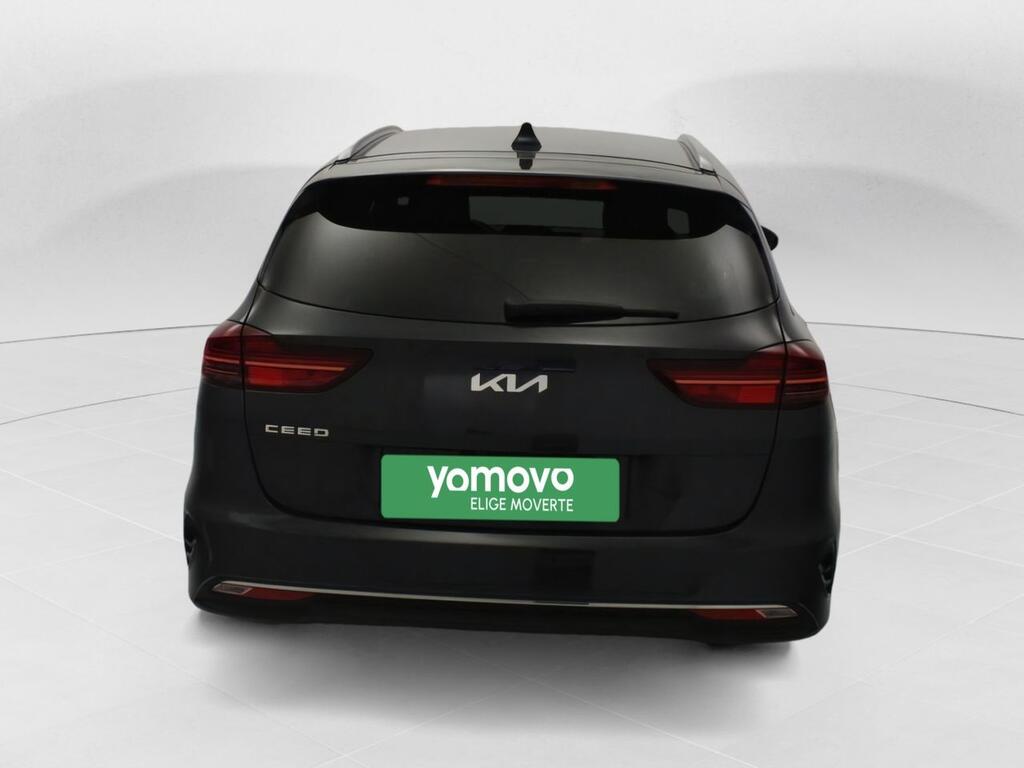 Kia Ceed Tourer 1.0 T-GDi 74kW Style Edition 5