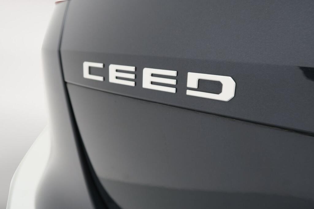Kia Ceed Tourer 1.0 T-GDi 74kW Style Edition 26