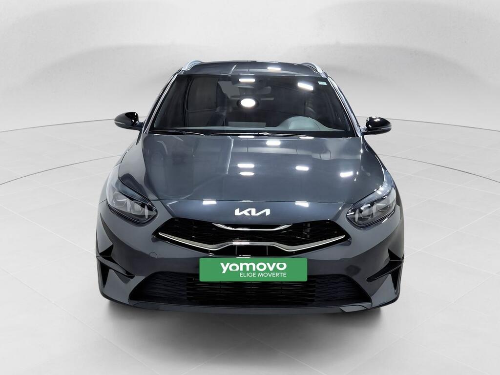 Kia Ceed Tourer 1.0 T-GDi 74kW Style Edition Segunda mano