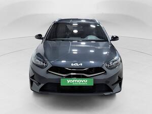 Kia Ceed Tourer 1.0 T-GDi 74kW Style Edition 4