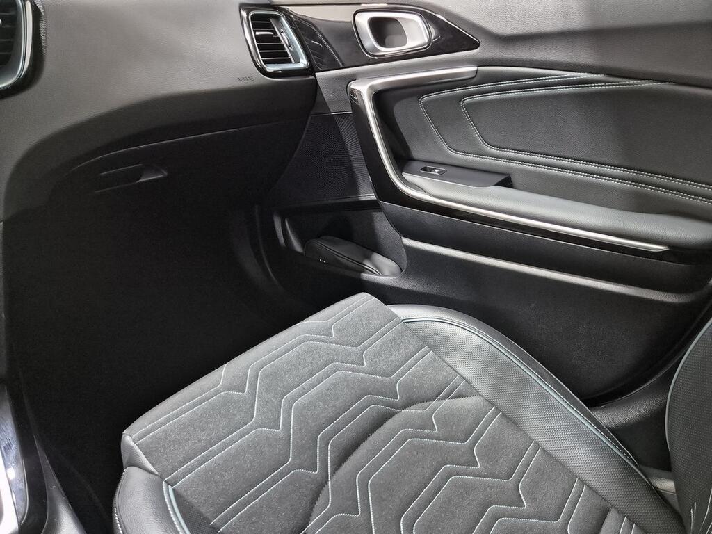 Kia Ceed Tourer 1.0 T-GDi 74kW Style Edition Segunda mano