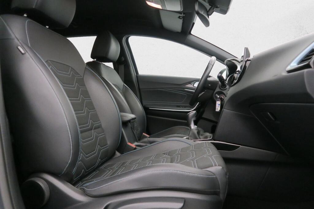 Kia Ceed Tourer 1.0 T-GDi 74kW Style Edition 25