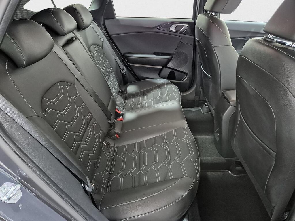 Kia Ceed Tourer 1.0 T-GDi 74kW Style Edition Segunda mano