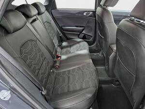 Kia Ceed Tourer 1.0 T-GDi 74kW Style Edition 8