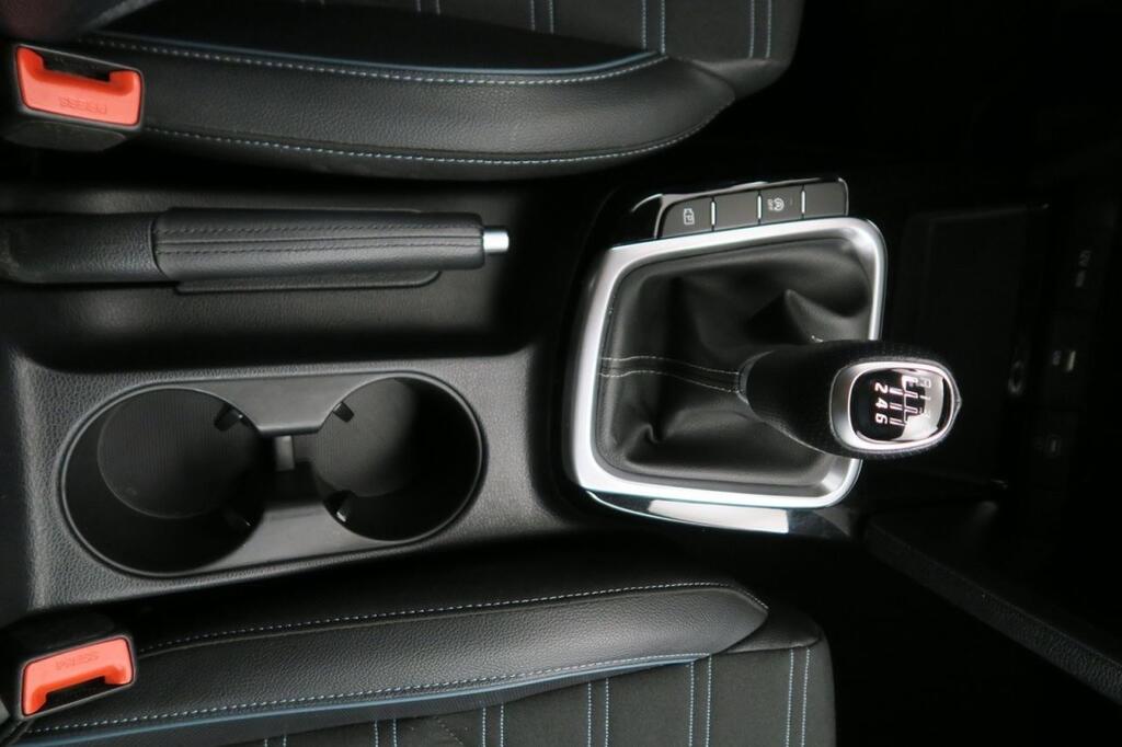Kia Ceed Tourer 1.0 T-GDi 74kW Style Edition 22