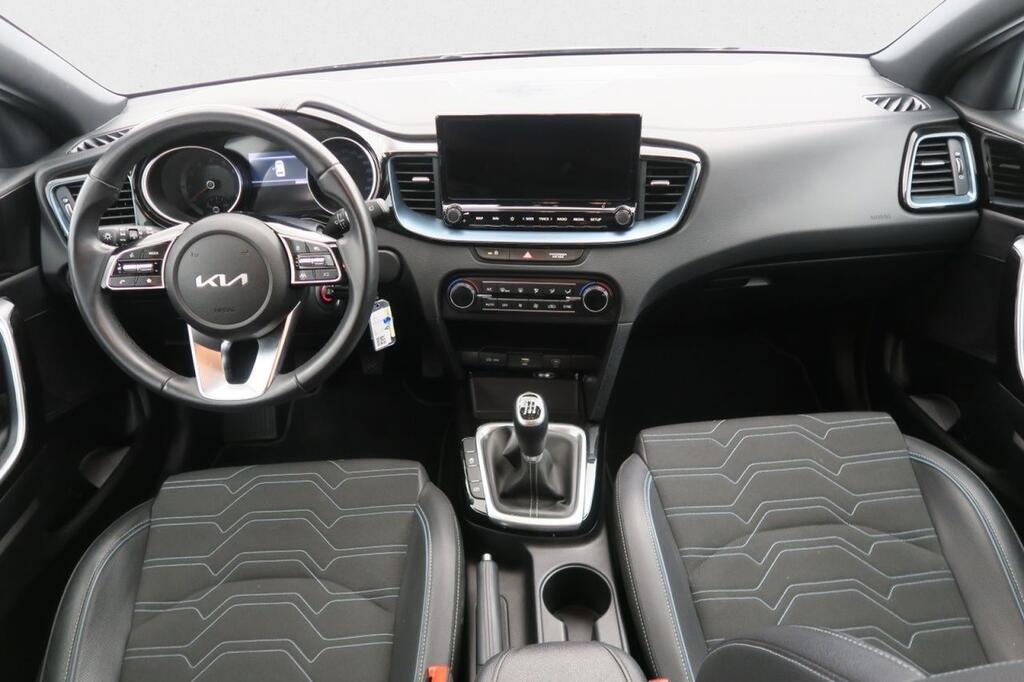Kia Ceed Tourer 1.0 T-GDi 74kW Style Edition 6