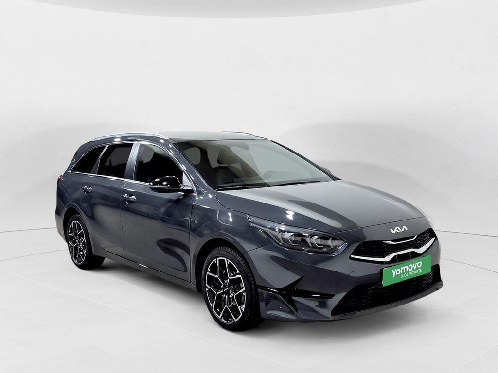Kia Ceed Tourer 1.0 T-GDi 74kW Style Edition Segunda mano