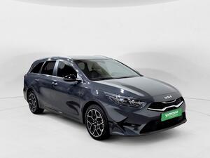 Kia Ceed Tourer 1.0 T-GDi 74kW Style Edition 1