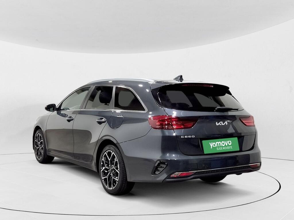 Kia Ceed Tourer 1.0 T-GDi 74kW Style Edition Segunda mano