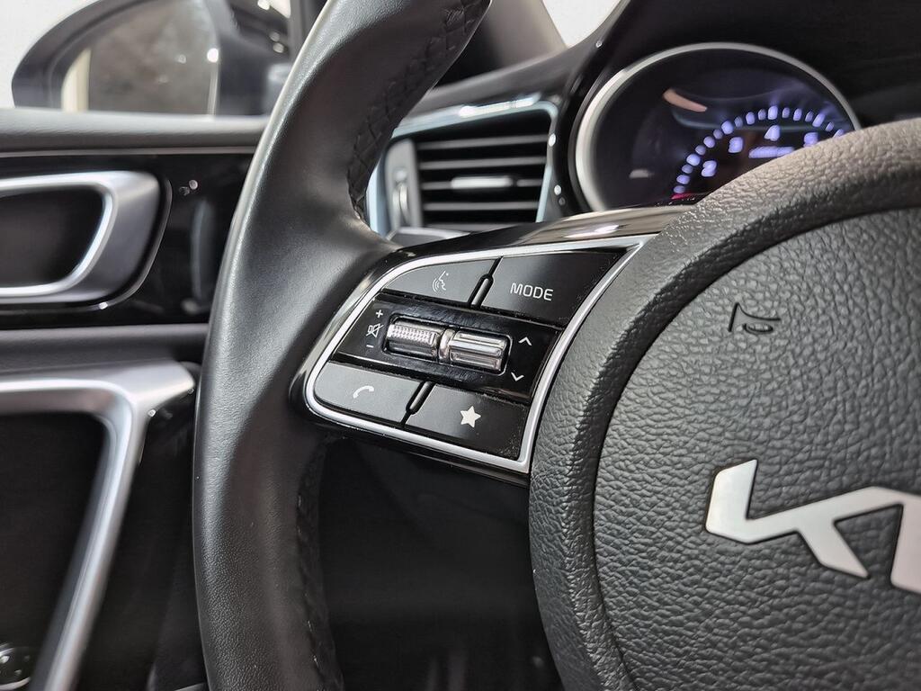 Kia Ceed Tourer 1.0 T-GDi 74kW Style Edition Segunda mano