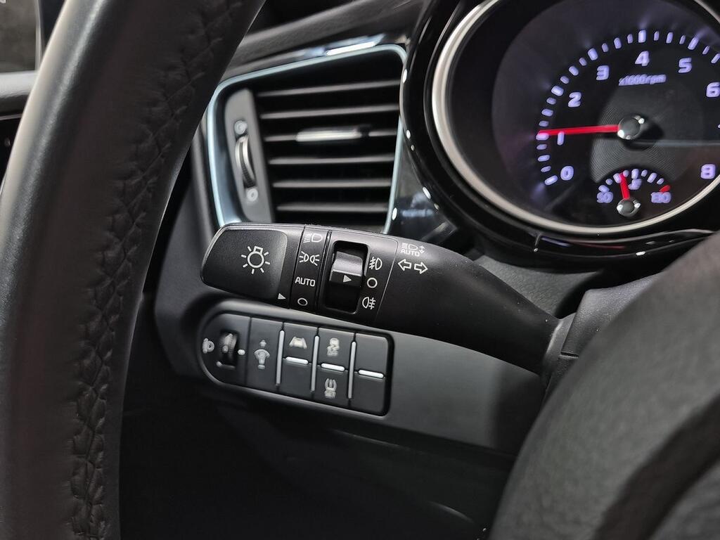 Kia Ceed Tourer 1.0 T-GDi 74kW Style Edition Segunda mano