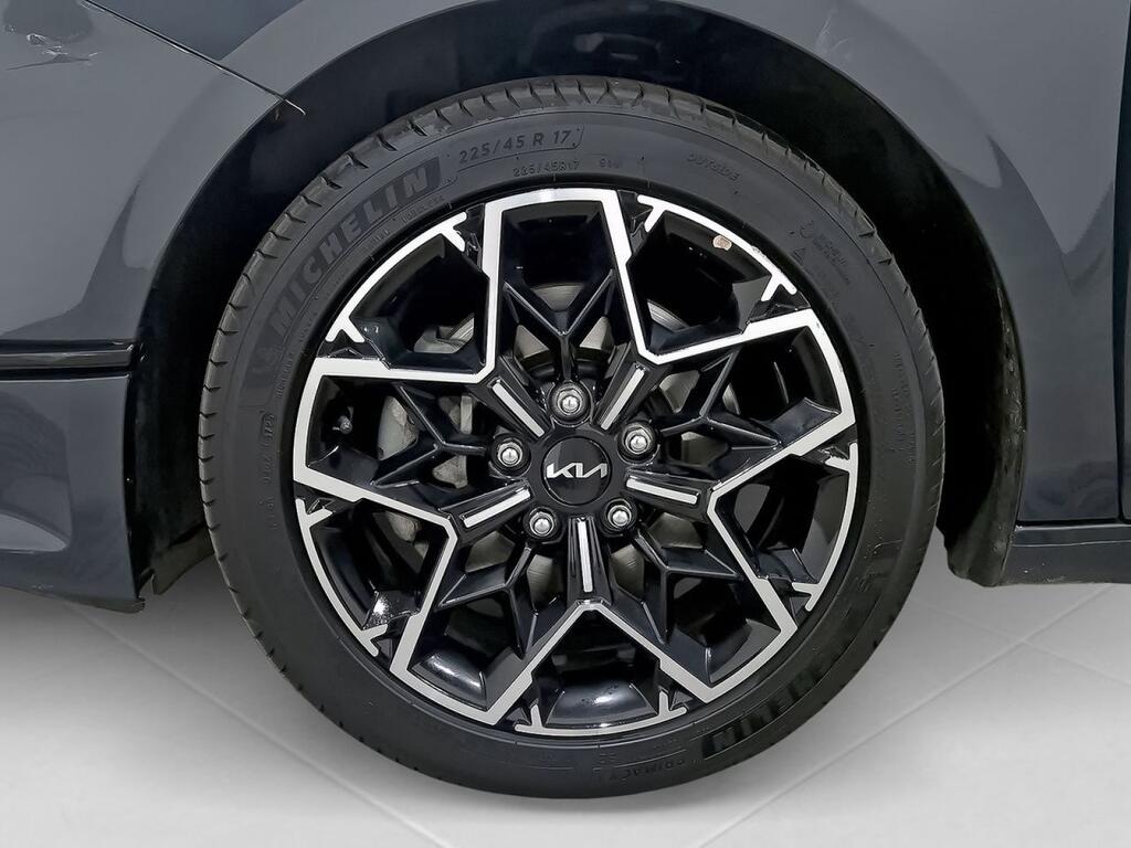 Kia Ceed Tourer 1.0 T-GDi 74kW Style Edition Segunda mano