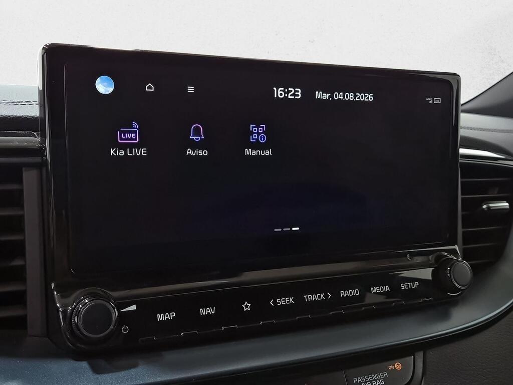 Kia Ceed Tourer 1.0 T-GDi 74kW Style Edition Segunda mano