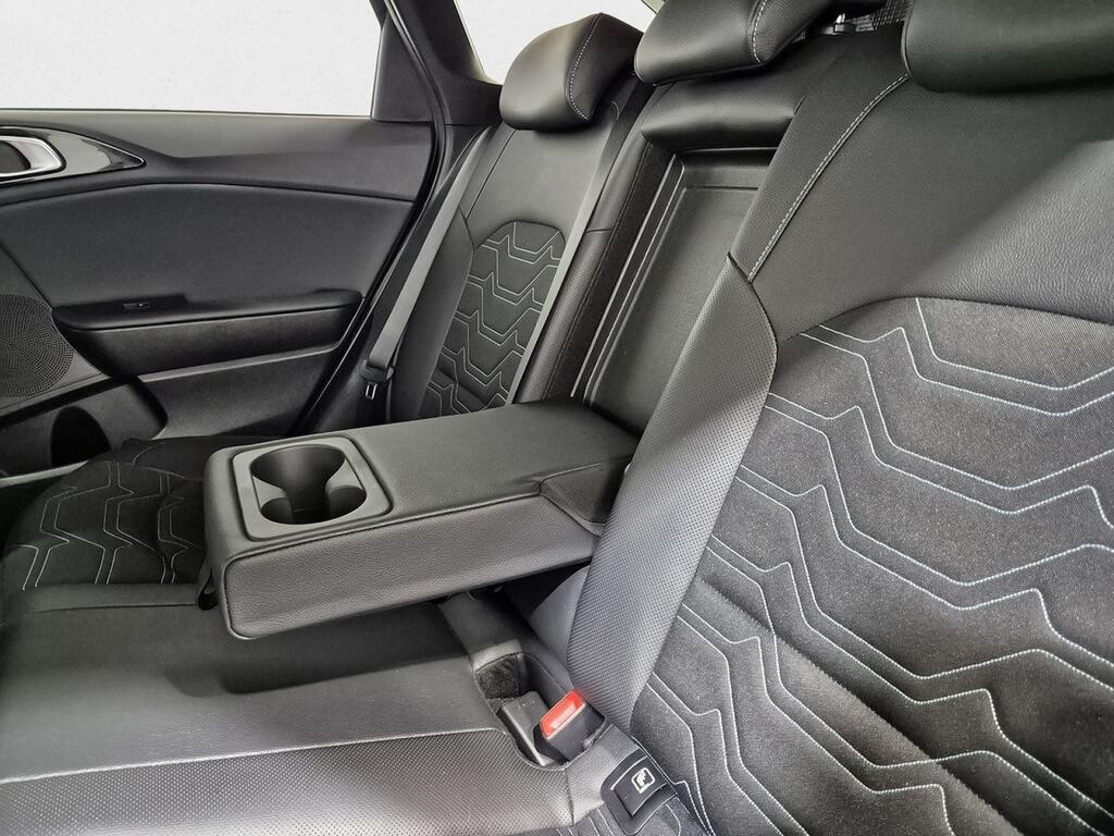 Kia Ceed Tourer 1.0 T-GDi 74kW Style Edition Segunda mano