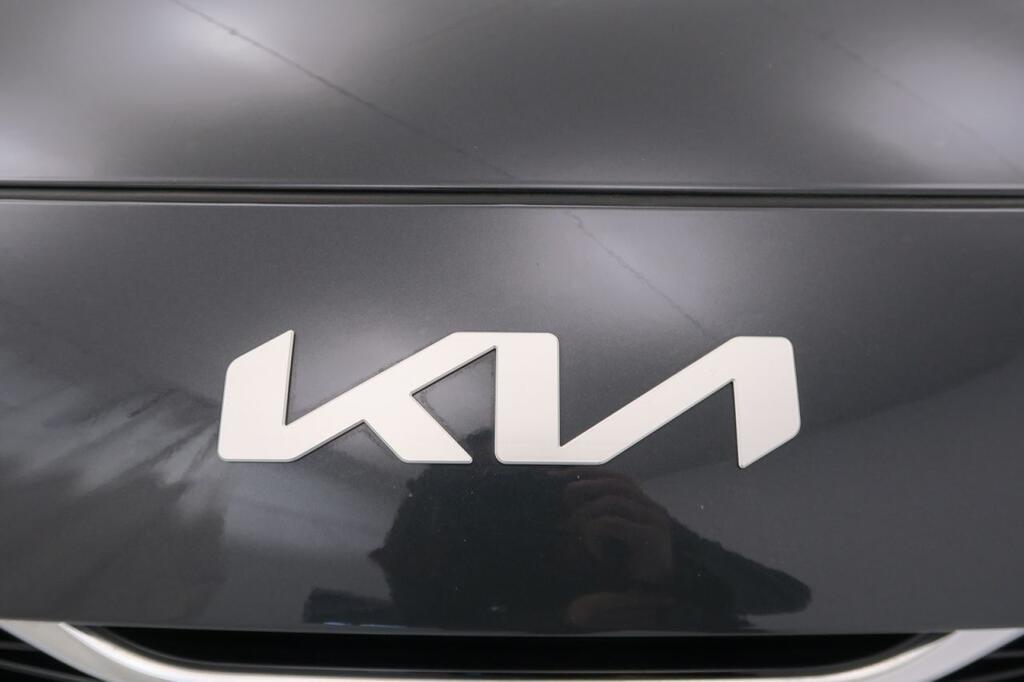 Kia Ceed Tourer 1.0 T-GDi 74kW Style Edition 9