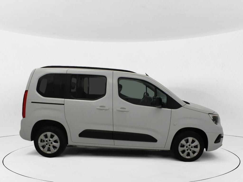 Opel Combo Cargo 1.5 TD 110CV LIFE BUSINESS EDIT. PLUS LWB 5P 3