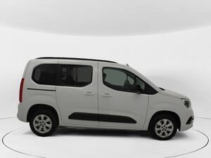 Opel Combo Cargo 1.5 TD 110CV LIFE BUSINESS EDIT. PLUS LWB 5P