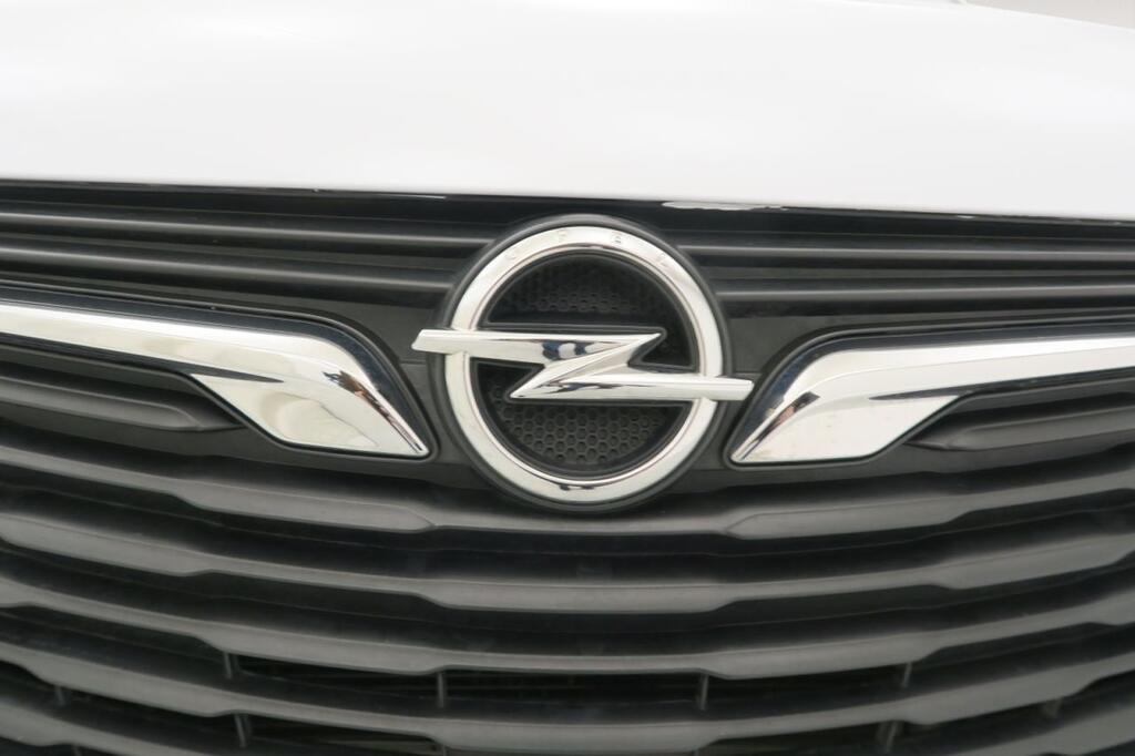 Opel Combo Cargo 1.5 TD 110CV LIFE BUSINESS EDIT. PLUS LWB 5P 27