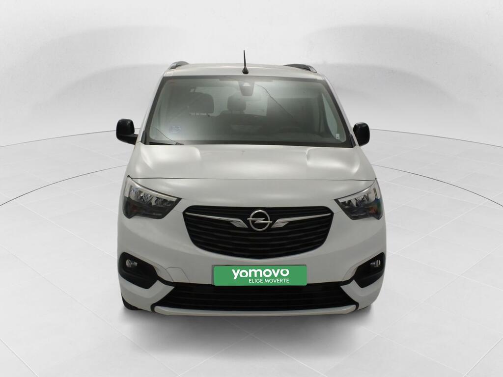 Opel Combo Cargo 1.5 TD 110CV LIFE BUSINESS EDIT. PLUS LWB 5P 4