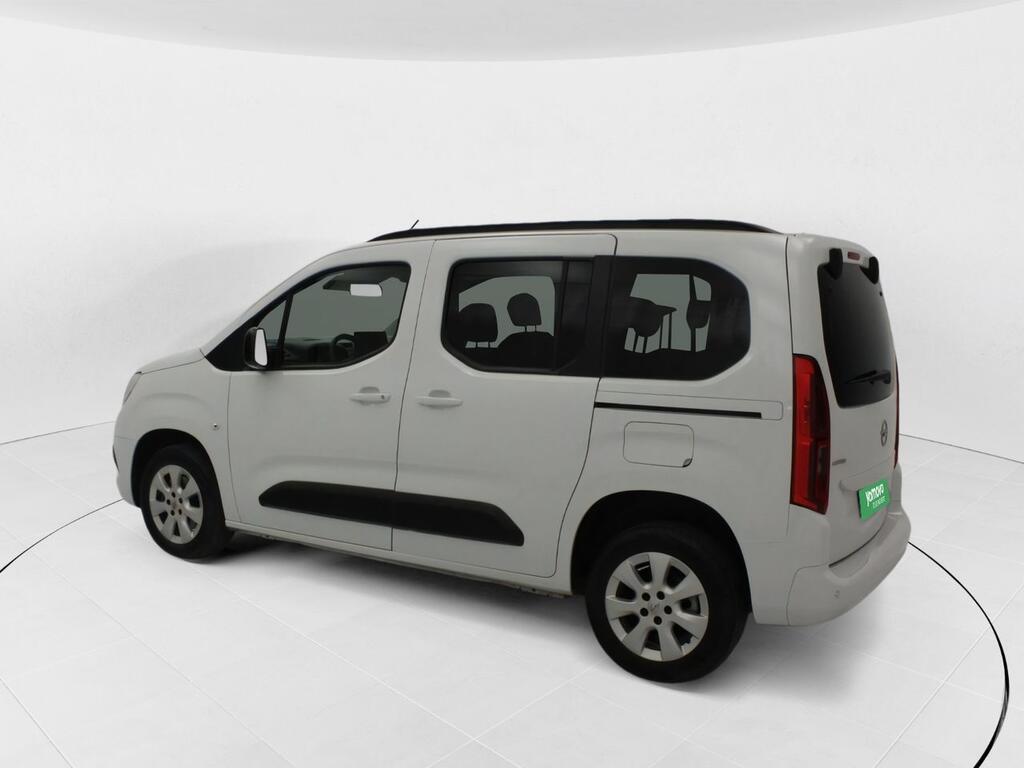Opel Combo Cargo 1.5 TD 110CV LIFE BUSINESS EDIT. PLUS LWB 5P 2