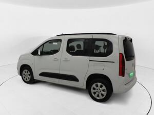 Opel Combo Cargo 1.5 TD 110CV LIFE BUSINESS EDIT. PLUS LWB 5P