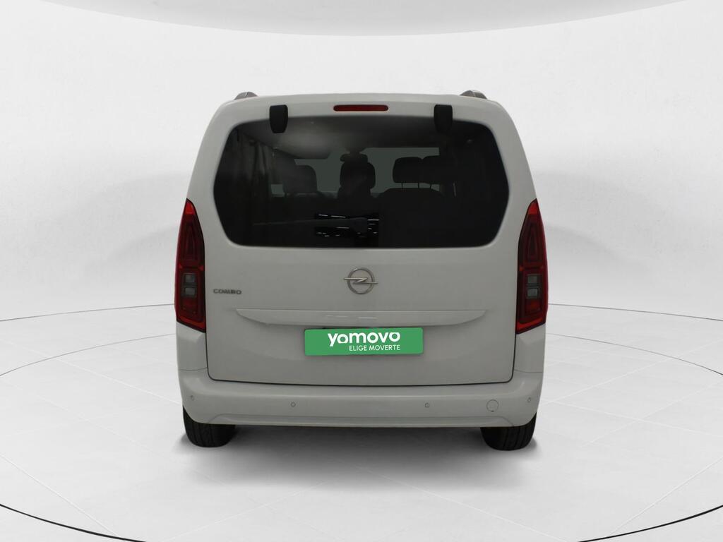 Opel Combo Cargo 1.5 TD 110CV LIFE BUSINESS EDIT. PLUS LWB 5P 5
