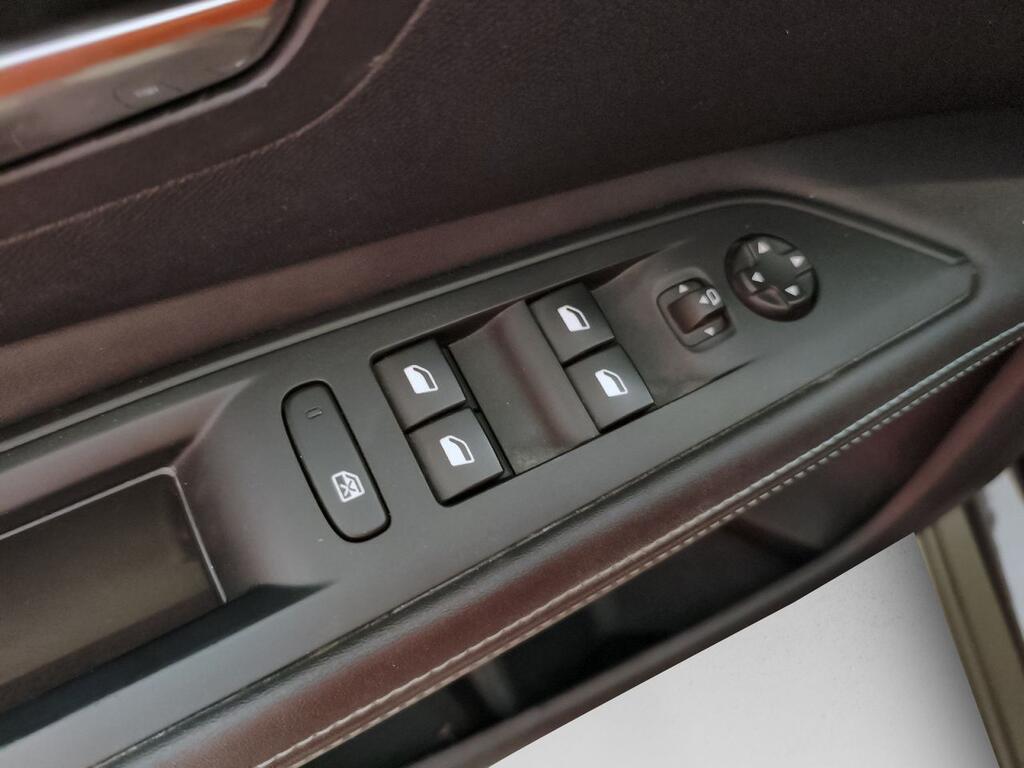 Peugeot 3008 Hybrid 225 e-EAT8 Allure 11