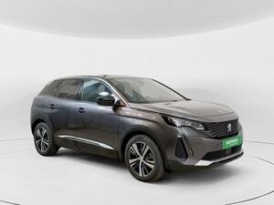 Peugeot 3008 Hybrid 225 e-EAT8 Allure 1