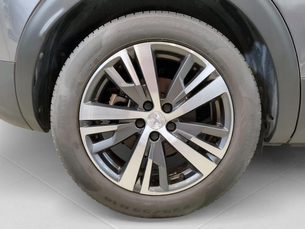 Peugeot 3008 Hybrid 225 e-EAT8 Allure 10