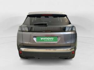 Peugeot 3008 Hybrid 225 e-EAT8 Allure 5