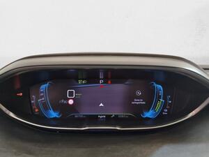 Peugeot 3008 Hybrid 225 e-EAT8 Allure 18