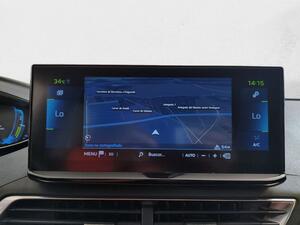 Peugeot 3008 Hybrid 225 e-EAT8 Allure 20