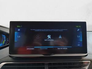 Peugeot 3008 Hybrid 225 e-EAT8 Allure 19