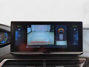 Peugeot 3008 Hybrid 225 e-EAT8 Allure 21