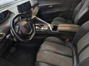 Peugeot 3008 Hybrid 225 e-EAT8 Allure 25