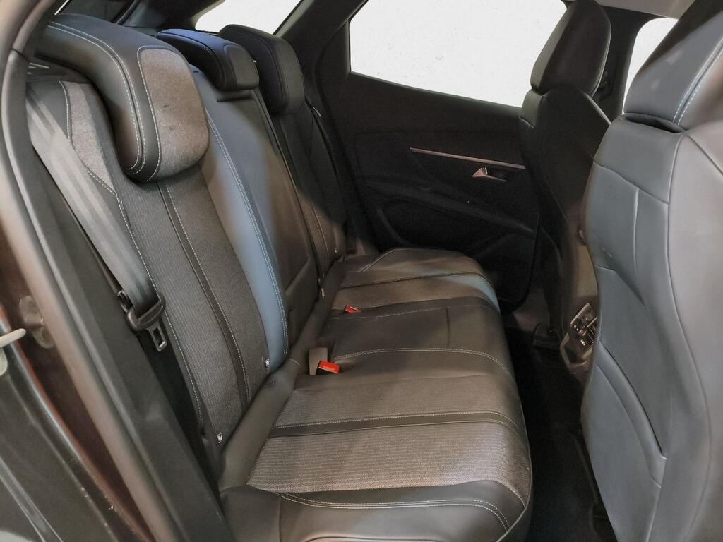 Peugeot 3008 Hybrid 225 e-EAT8 Allure 8