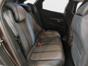 Peugeot 3008 Hybrid 225 e-EAT8 Allure 8