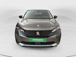 Peugeot 3008 Hybrid 225 e-EAT8 Allure 4