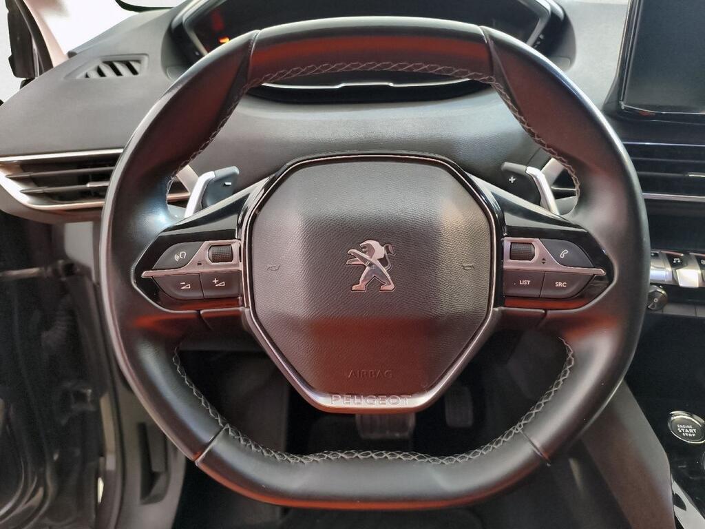 Peugeot 3008 Hybrid 225 e-EAT8 Allure 12