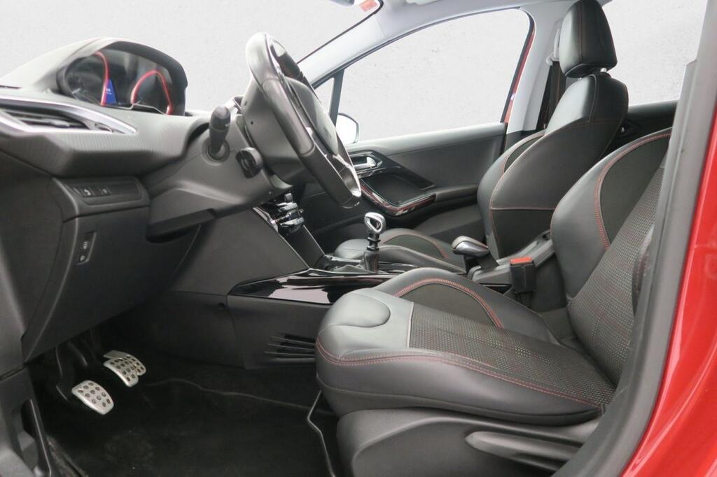 Peugeot 2008 GT Line 1.2 PureTech 96KW (130CV) S&S 10
