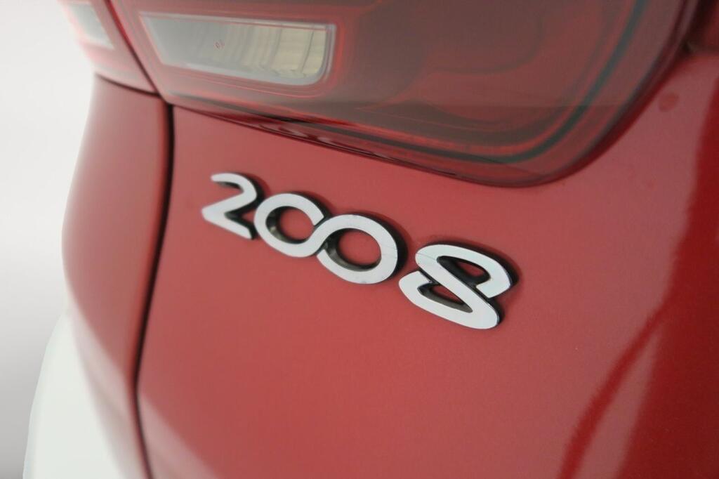 Peugeot 2008 GT Line 1.2 PureTech 96KW (130CV) S&S 20