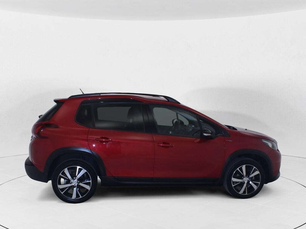 Peugeot 2008 GT Line 1.2 PureTech 96KW (130CV) S&S 3