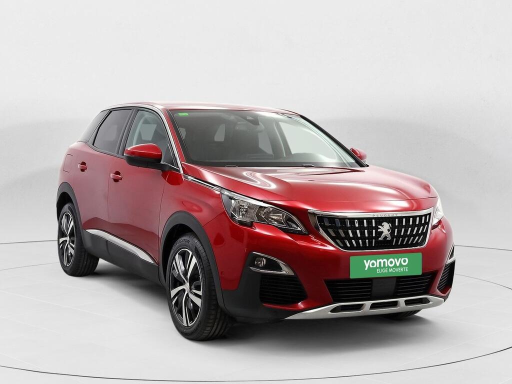 Peugeot 2008 GT Line 1.2 PureTech 96KW (130CV) S&S