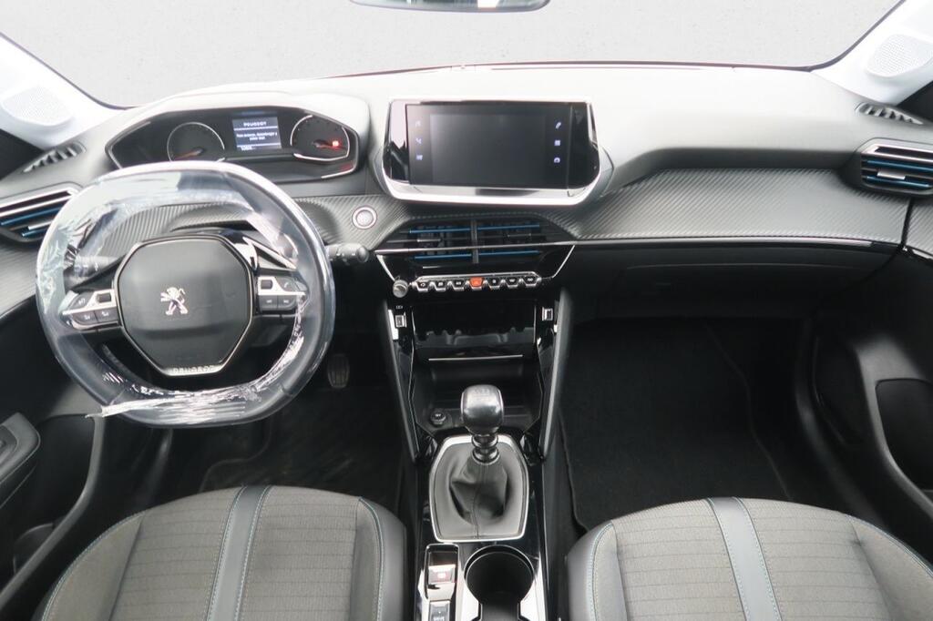 Peugeot 208 PureTech 73kW (100CV) Allure 7
