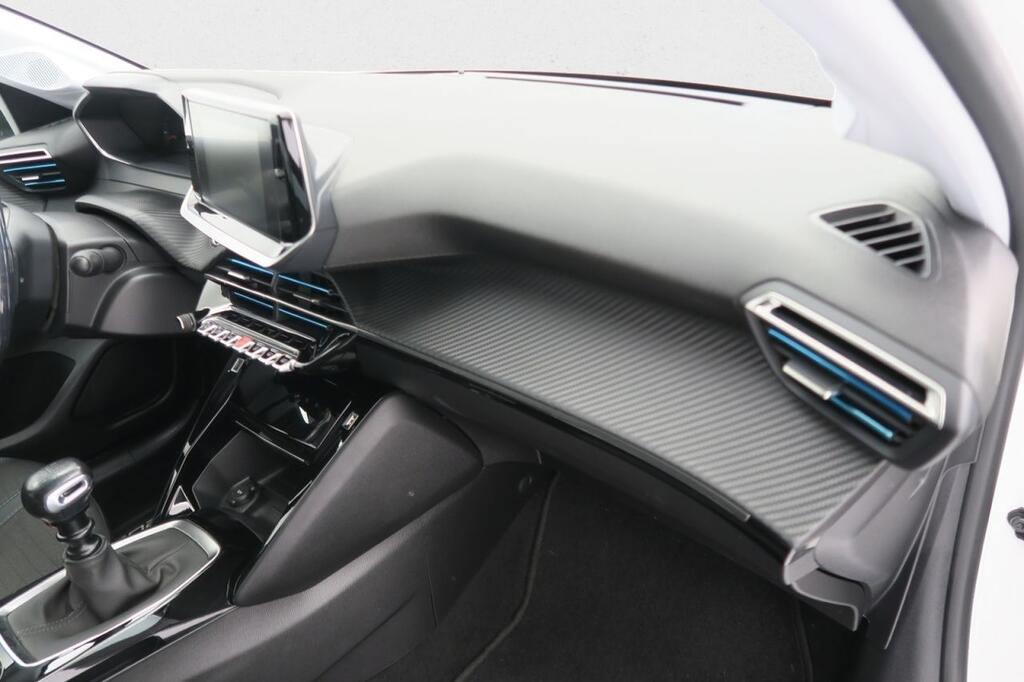 Peugeot 208 PureTech 73kW (100CV) Allure 19