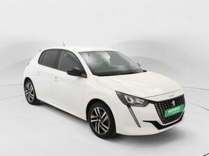 Peugeot 208 PureTech 73kW (100CV) Allure 1