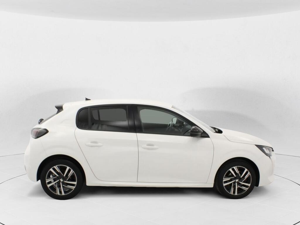 Peugeot 208 PureTech 73kW (100CV) Allure 3
